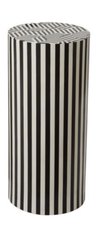 Contrast Column 10.75"x 23.75"